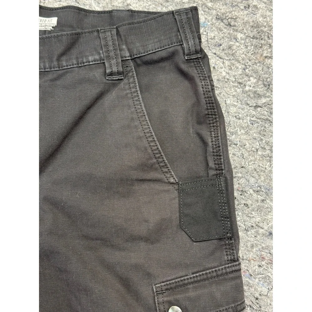 Carhartt force relaxed